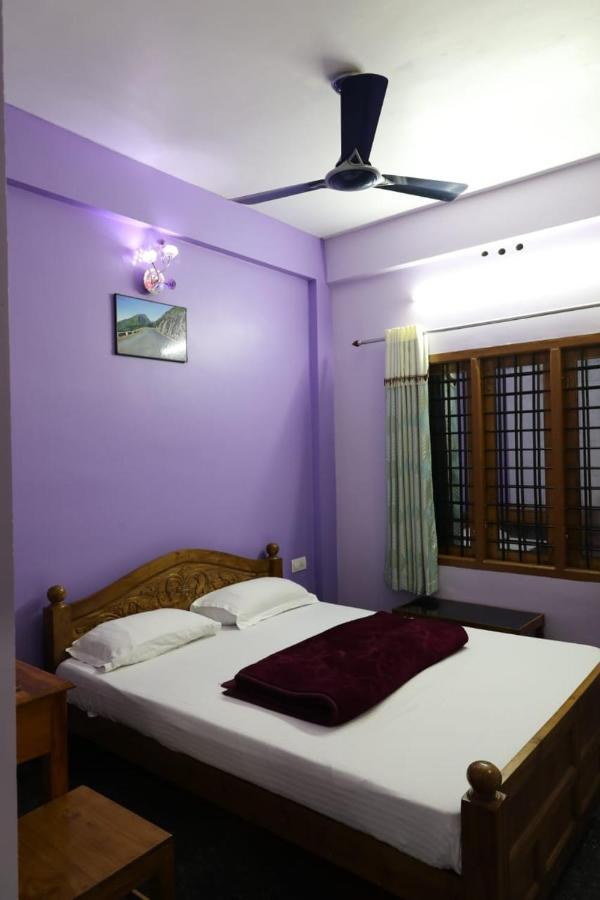 Ammukutty'S Cottage Munnar Eksteriør billede