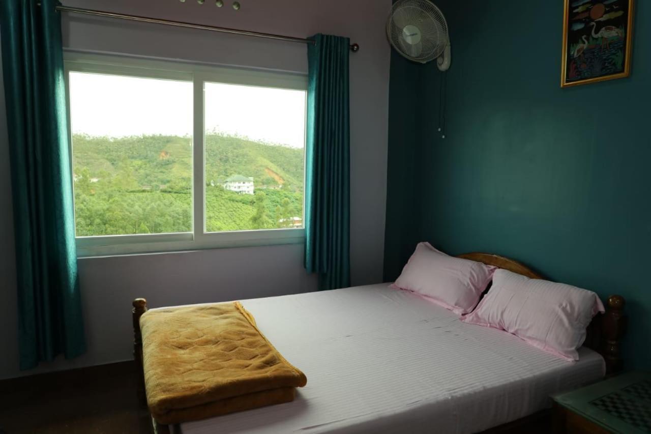 Ammukutty'S Cottage Munnar Eksteriør billede