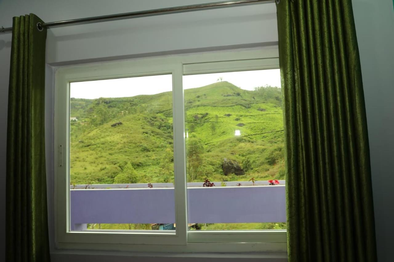 Ammukutty'S Cottage Munnar Eksteriør billede