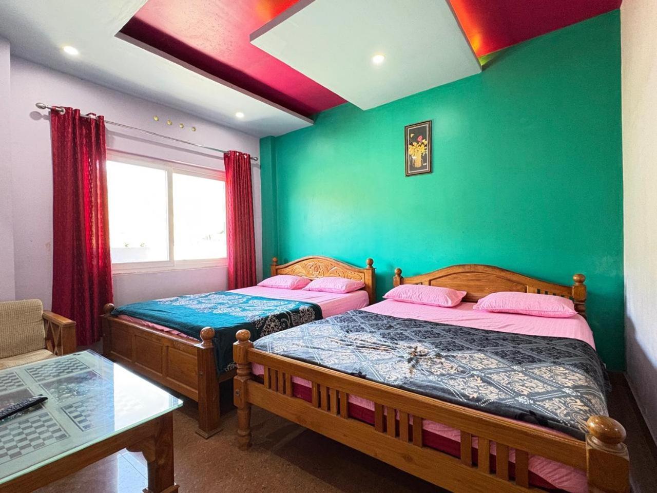 Ammukutty'S Cottage Munnar Eksteriør billede