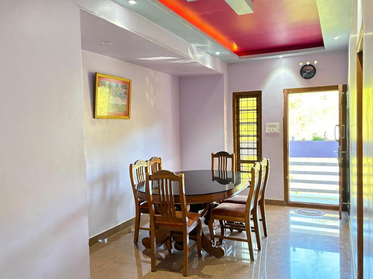 Ammukutty'S Cottage Munnar Eksteriør billede